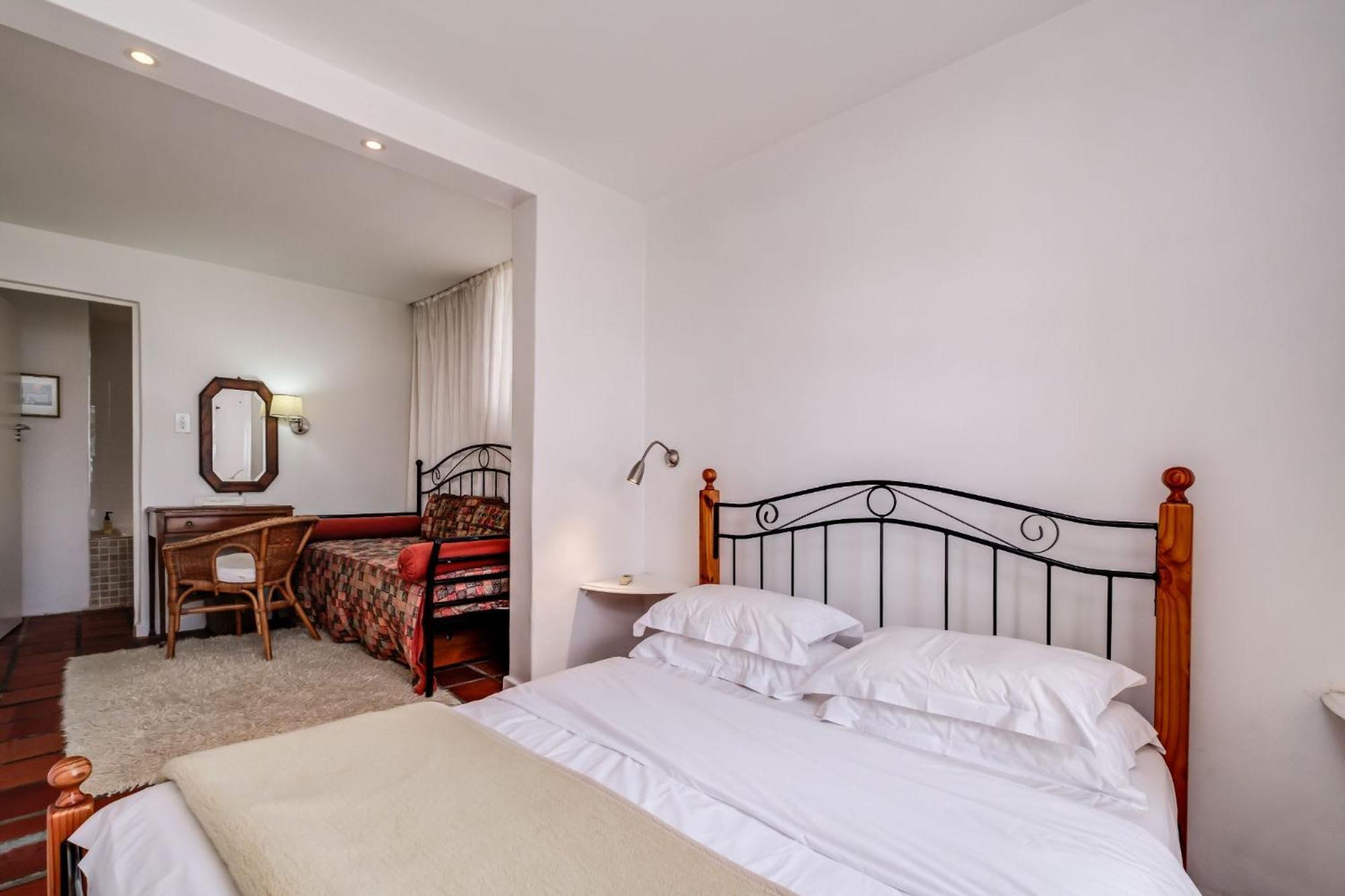Camps Bay Terrace Palm Suite Cape Town Eksteriør bilde